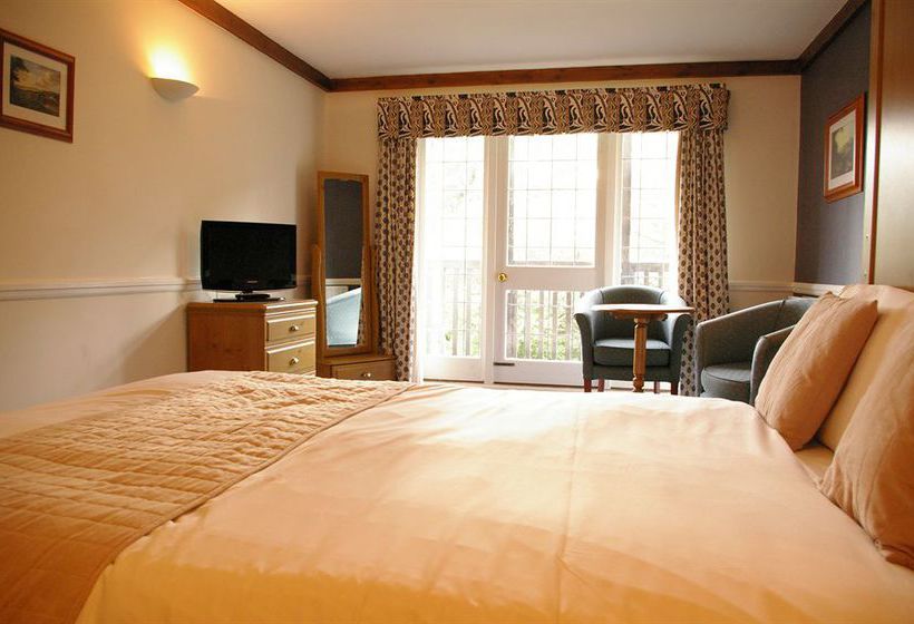 Farnham House Hotel 17