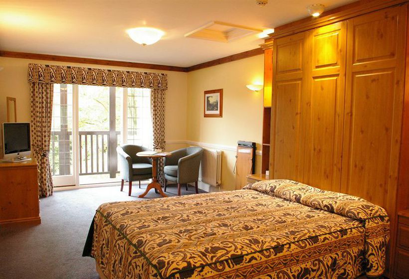 Farnham House Hotel 2