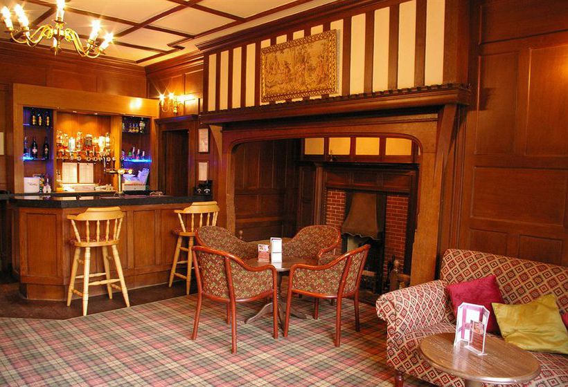 Farnham House Hotel 5