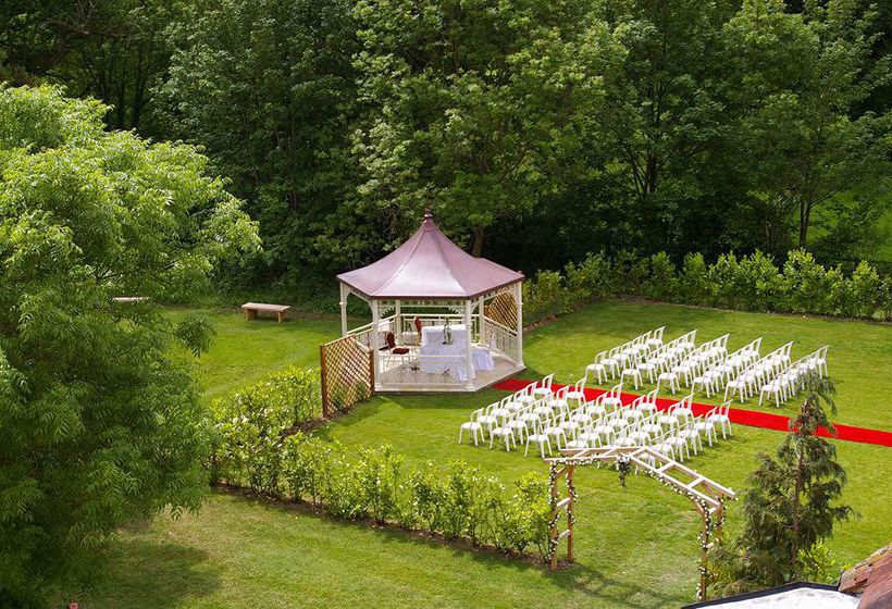 Farnham House Hotel 7