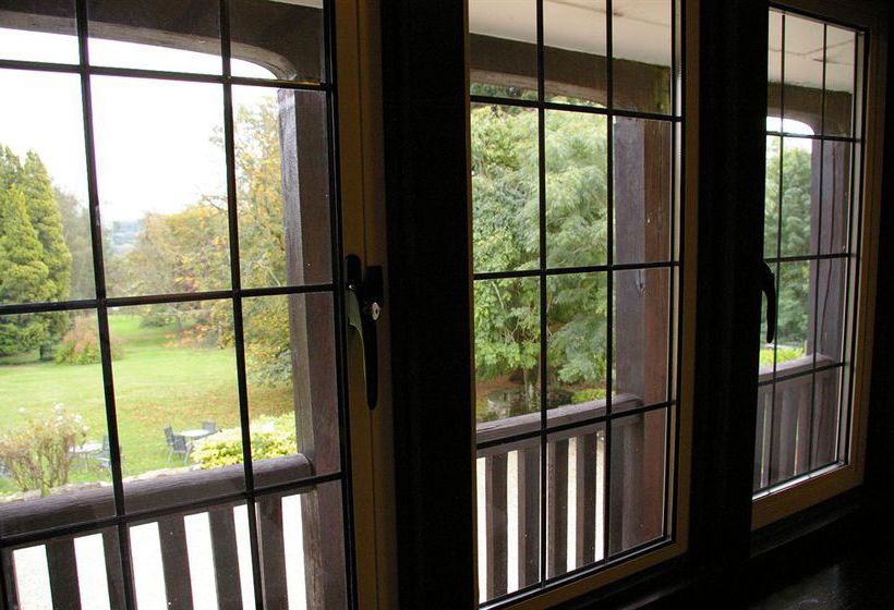 Farnham House Hotel 9