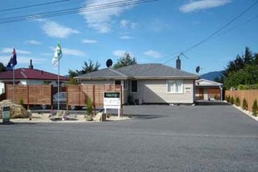 Hotel The Kensington