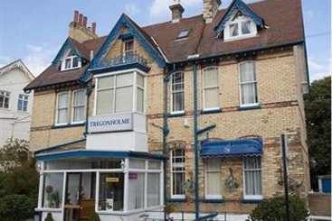 The Tregonholme Hotel