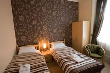 The Tregonholme Hotel 1