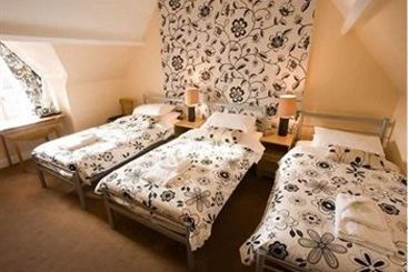 The Tregonholme Hotel 2