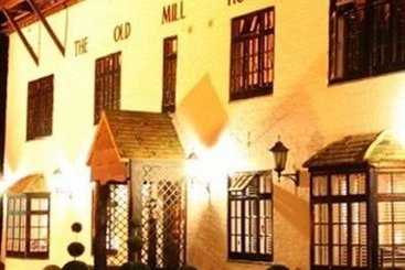 The Old Mill Hotel