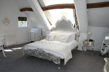 The Old Mill Hotel 1