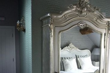 The Old Mill Hotel 2