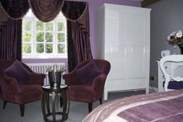 The Old Mill Hotel 4