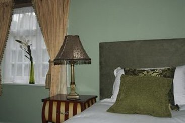 The Old Mill Hotel 5