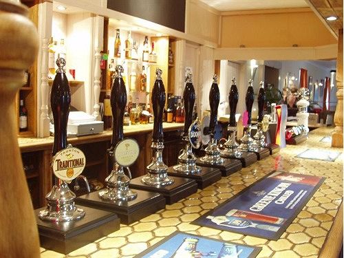 The Cannards Well Hotel