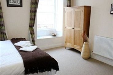 Hotel The Molesworth Arms 1