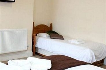 Hotel The Molesworth Arms 2