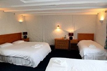 Hotel The Molesworth Arms 3