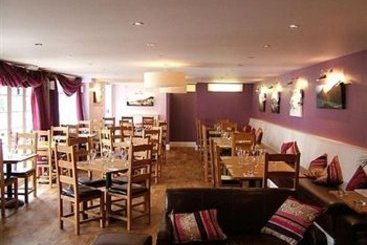 Hotel The Molesworth Arms 4