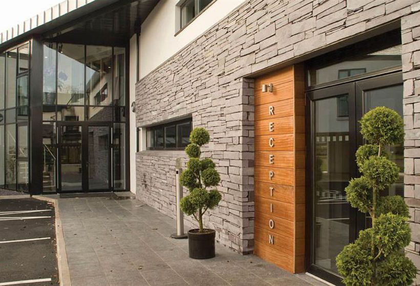 Hotel Ballyrobin Country Lodge