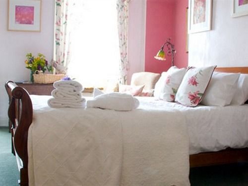 Compton House Hotel 5