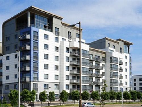 Hotel The B Suites Edinburgh