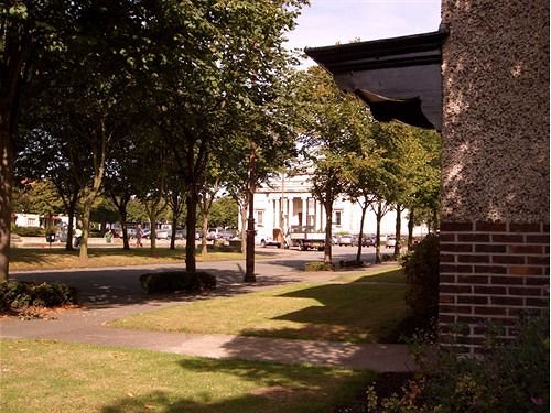 Hotel Port Sunlight Village