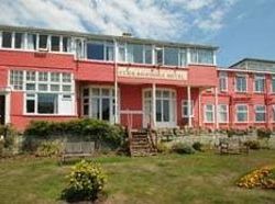 Hotel The Curraghmore