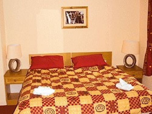 The Victoria Hotel 1