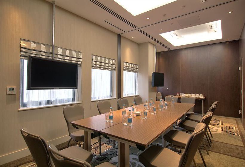 Hotel Hampton By Hilton London Croydon