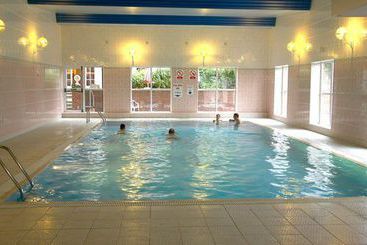 Potters International Hotel 2