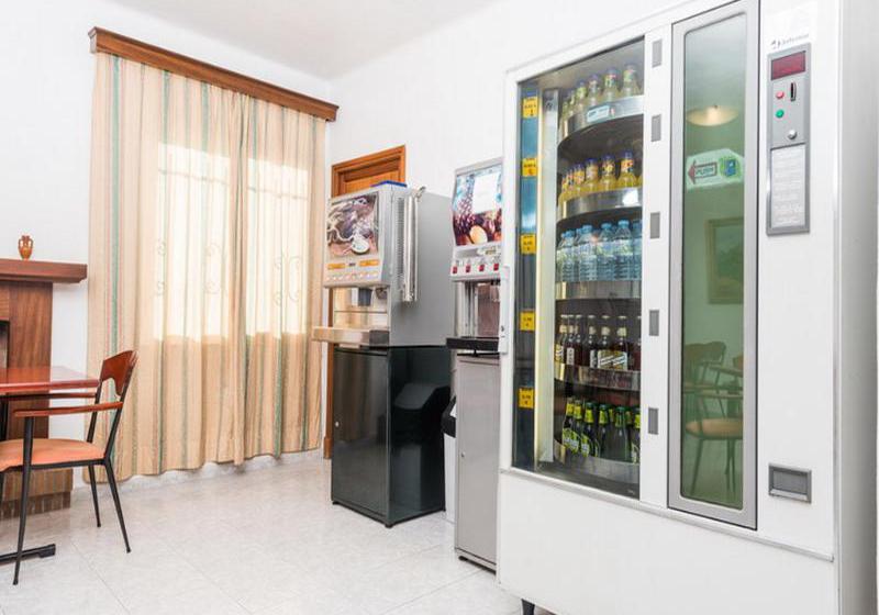 Hostal San Francisco 