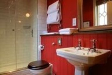 Hotel Peat Spade Inn 1