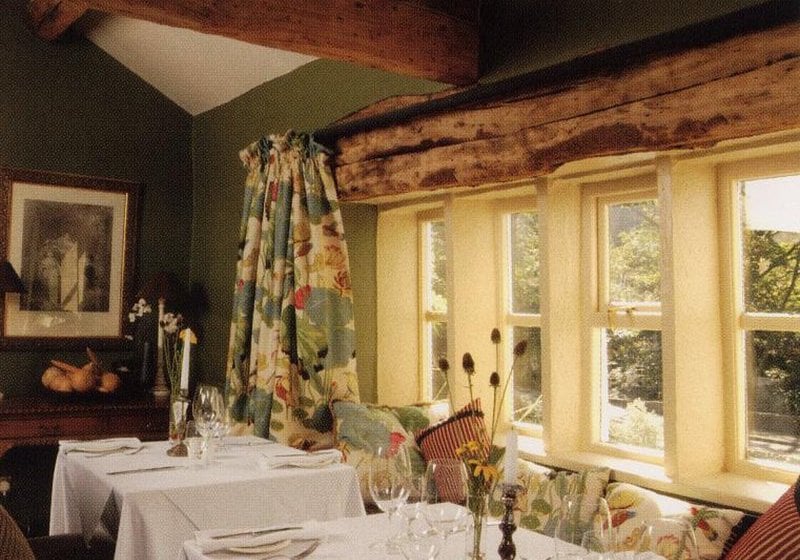 Hotel Shibden Mill Inn