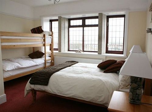 Widemouth Manor Hotel