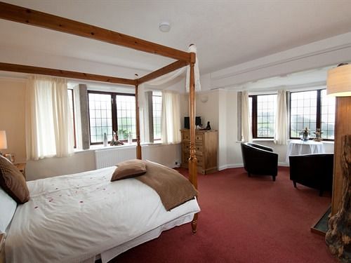 Widemouth Manor Hotel 1