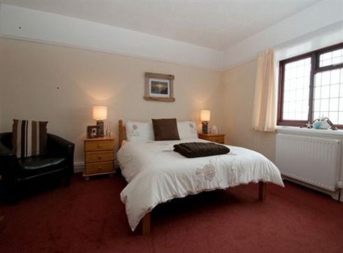 Widemouth Manor Hotel 6