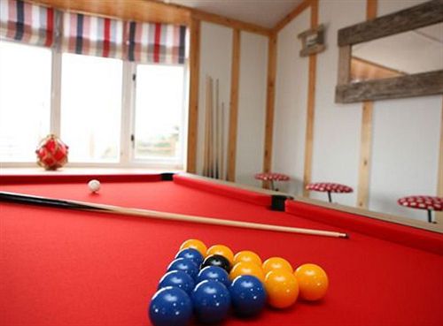 Widemouth Manor Hotel 8