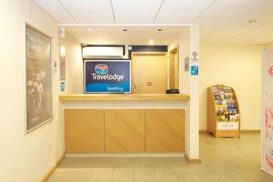 Hotel Travelodge Spalding