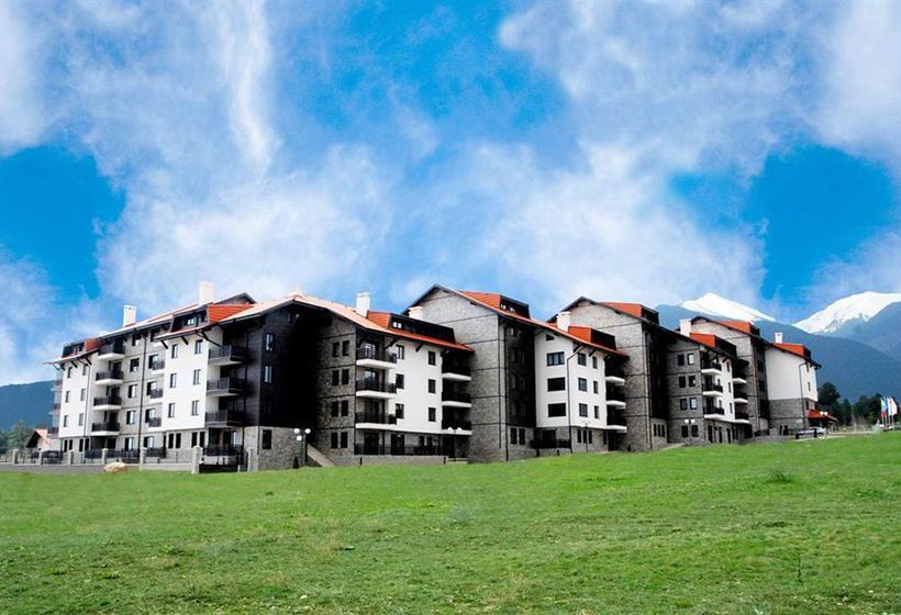 Hotel Balkan Jewel Resort