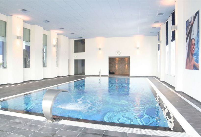 Hotel Almere Van der Valk