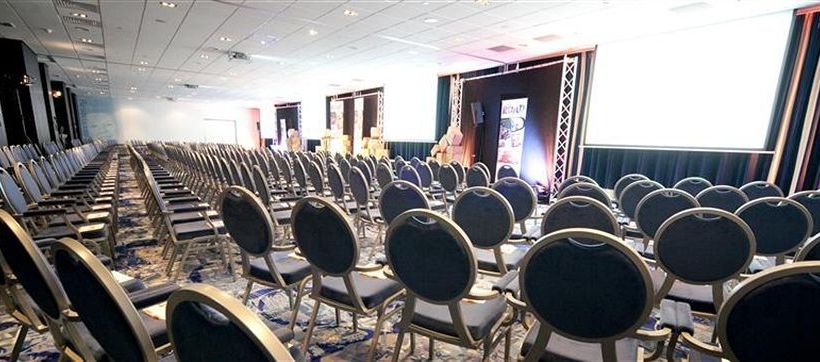 Van Der Valk Hotel Duiven