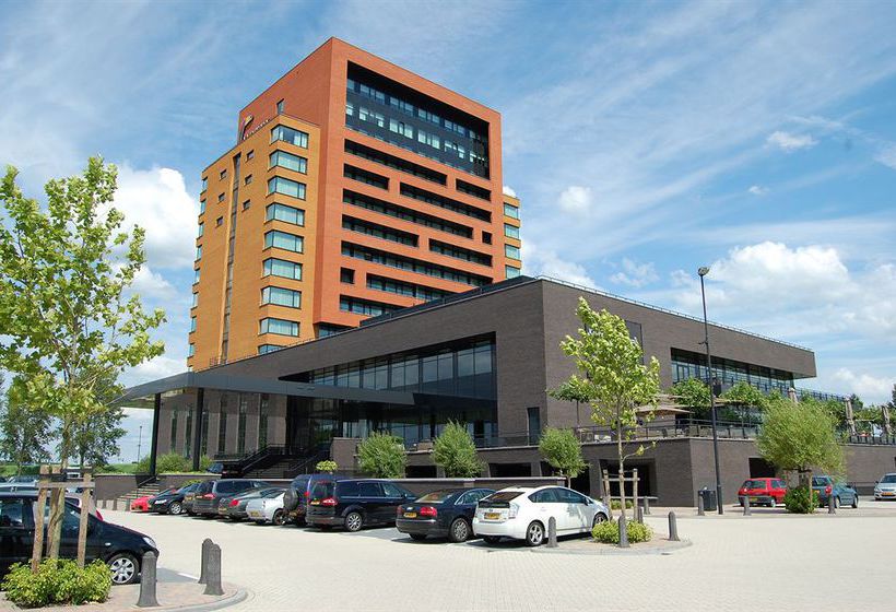 Van Der Valk Hotel Duiven 1