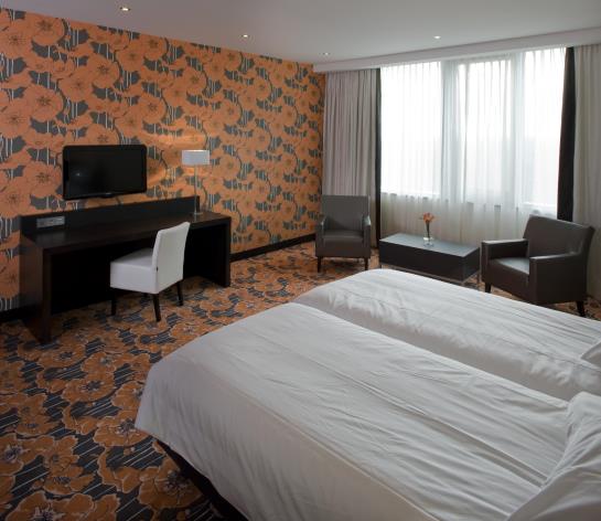 Van Der Valk Hotel Duiven 19