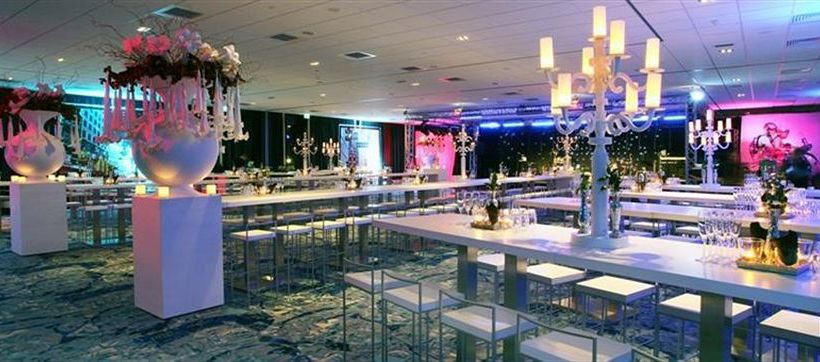 Van Der Valk Hotel Duiven 2