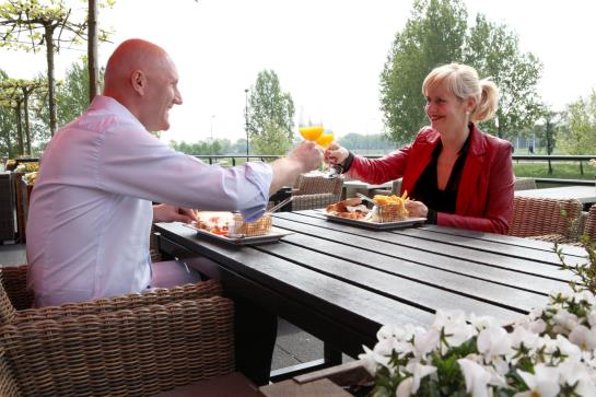 Van Der Valk Hotel Duiven 20