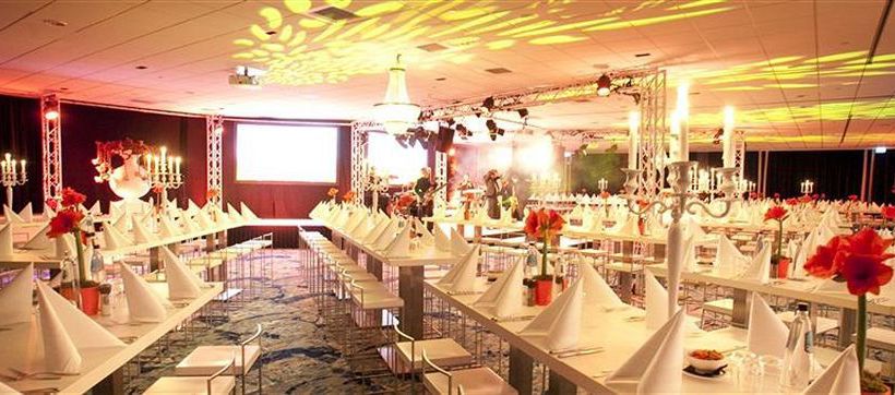 Van Der Valk Hotel Duiven 4