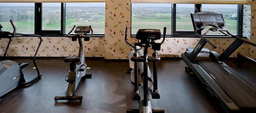 Van Der Valk Hotel Duiven 9