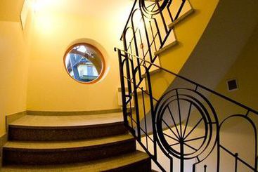 Aparthotel Convallis