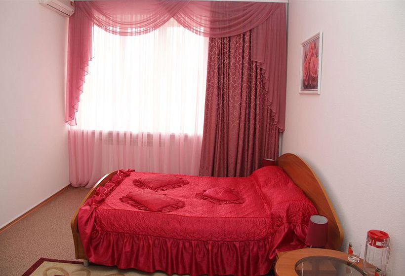 Hotel Villa Kristina