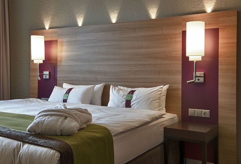 Hotel Holiday Inn Kiev