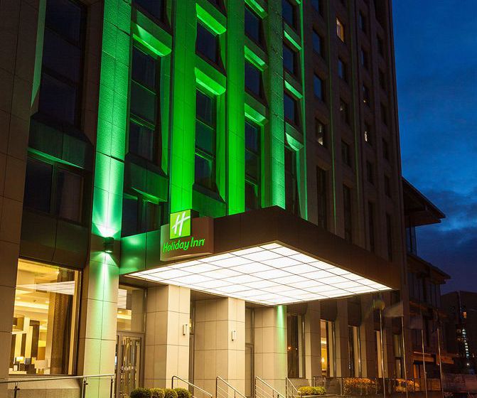 Hotel Holiday Inn Kiev 15