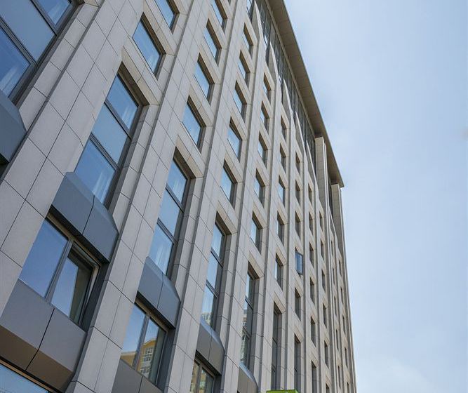 Hotel Holiday Inn Kiev 16