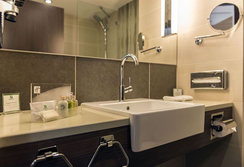 Hotel Holiday Inn Kiev 17